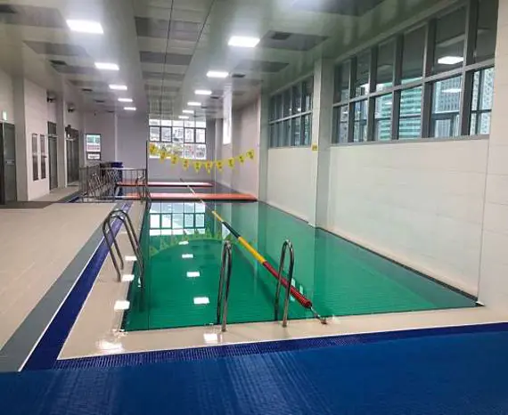 송도해양레포츠센터
