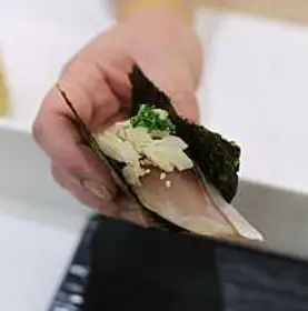 오마카세 오사이초밥 성수직영점