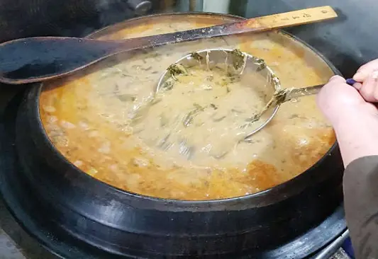 테마참숯장어구이