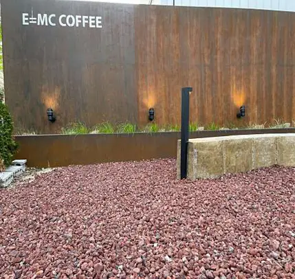 EMC COFFEE