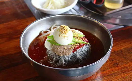 맛내음왕소금구이 공업탑점