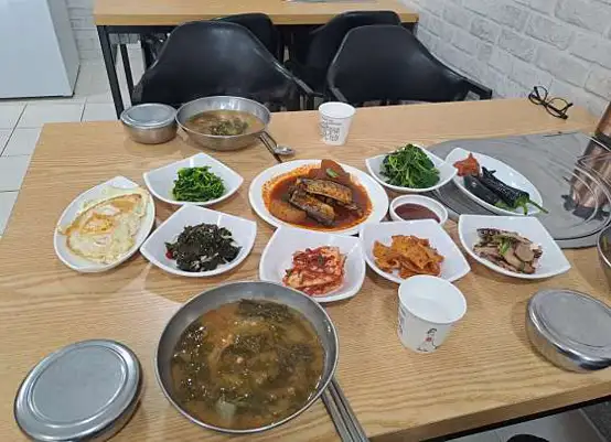 솔아식당